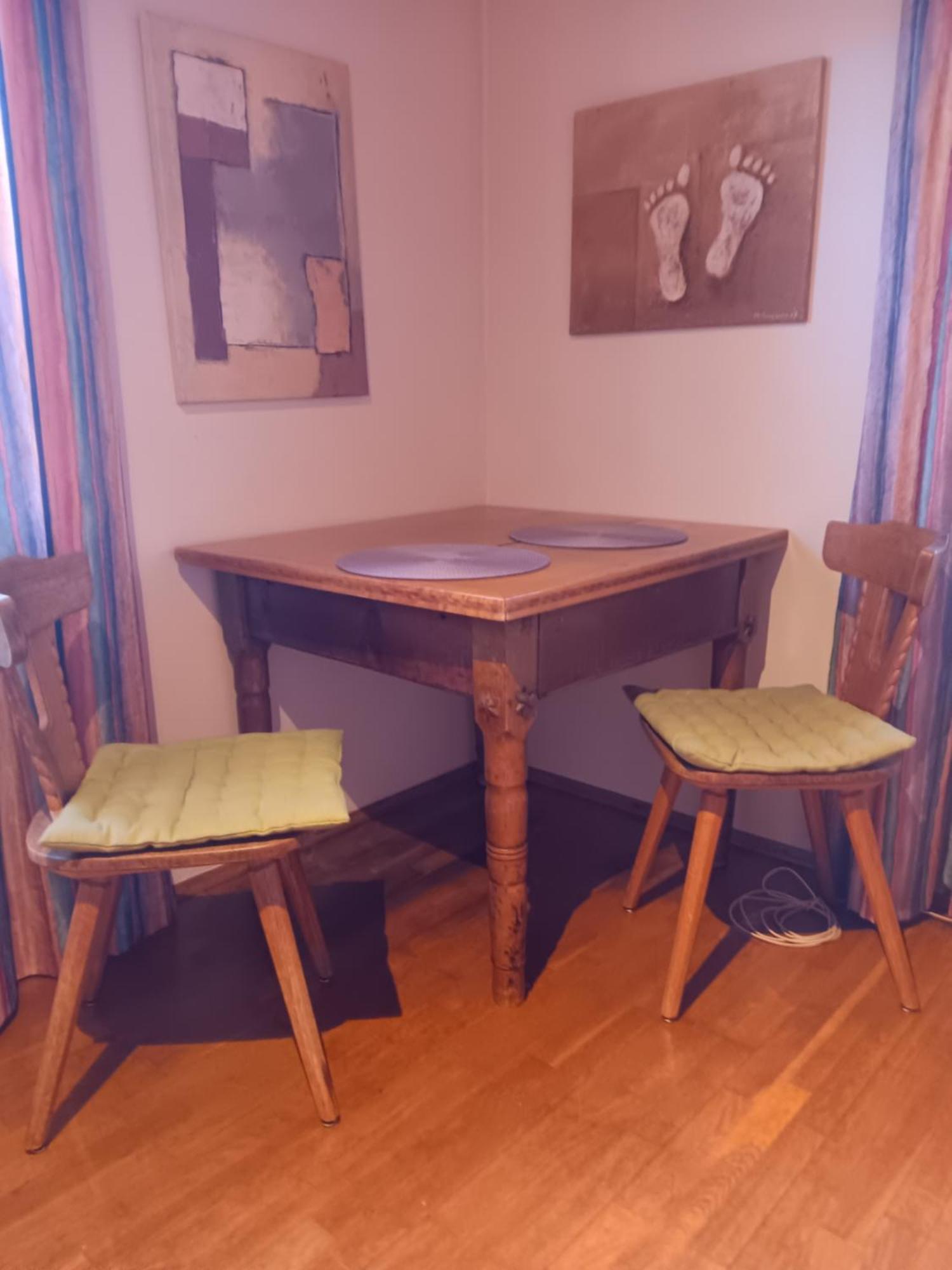 Laendlezimmer Rankweil Exterior foto